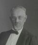 Axel Julius Johansson Köhler
