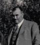 Hjalmar* Christian Danielsson
