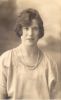 Hildegard Rut Maria Nyström