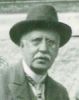 Martin Stefanus Lindberg